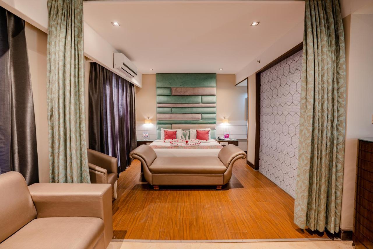 Regenta Inn Jaipur, Adarsh Nagar 外观 照片