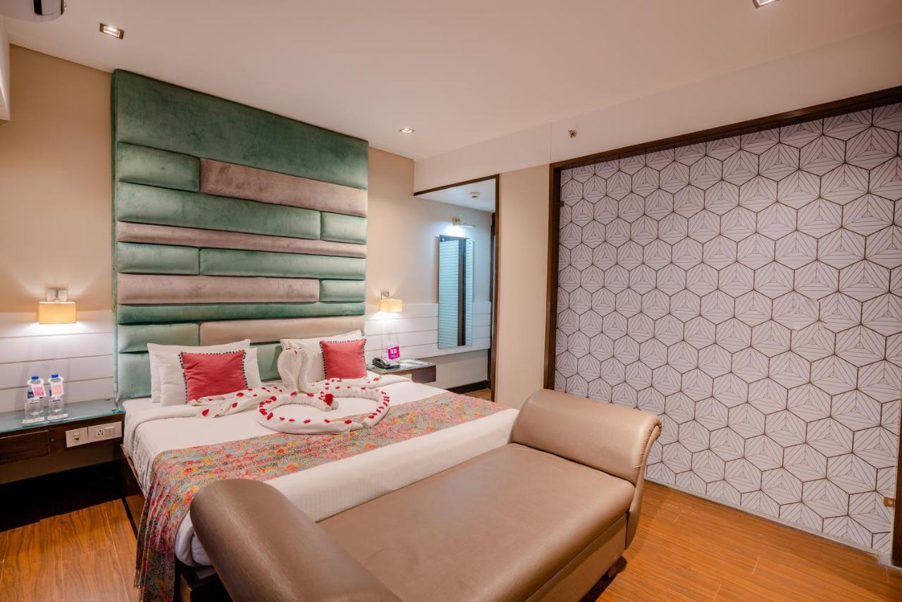 Regenta Inn Jaipur, Adarsh Nagar 外观 照片