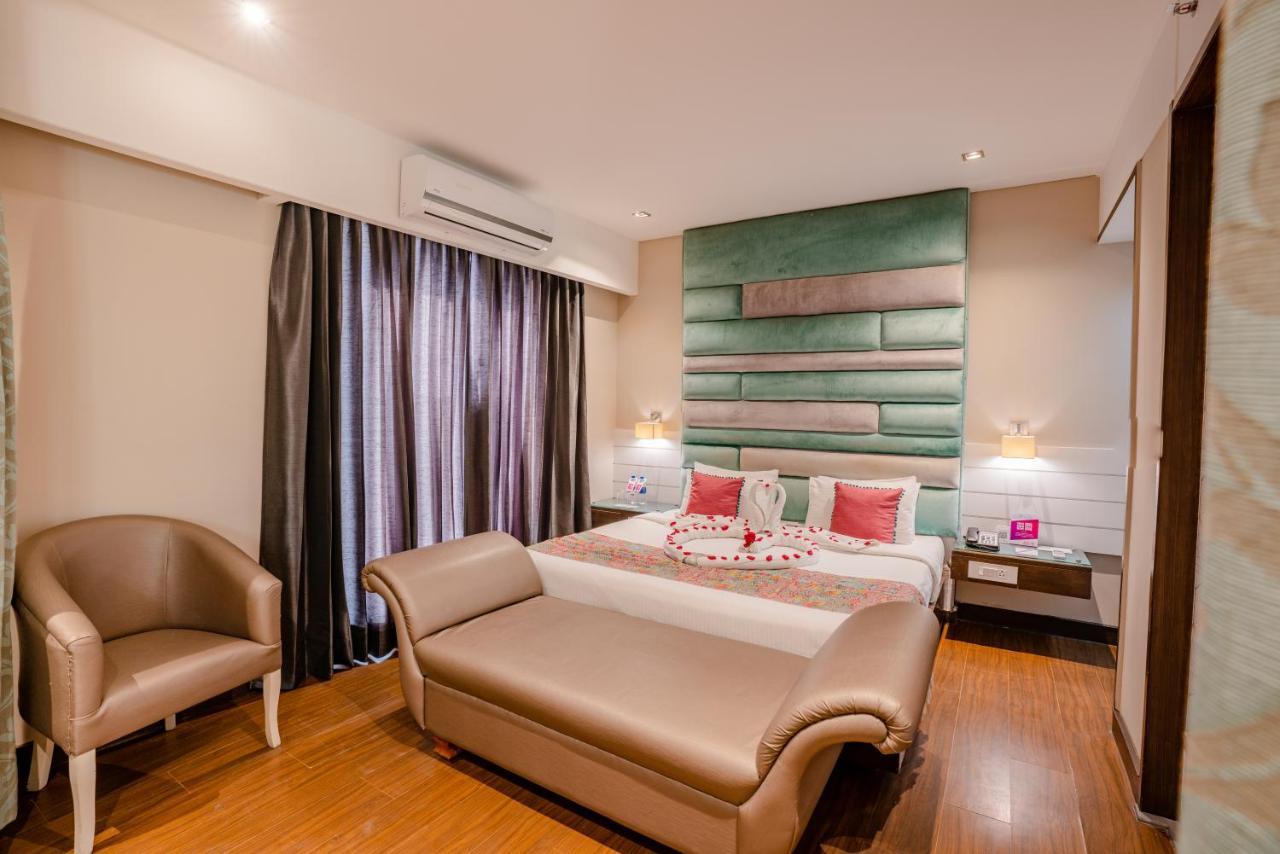 Regenta Inn Jaipur, Adarsh Nagar 外观 照片