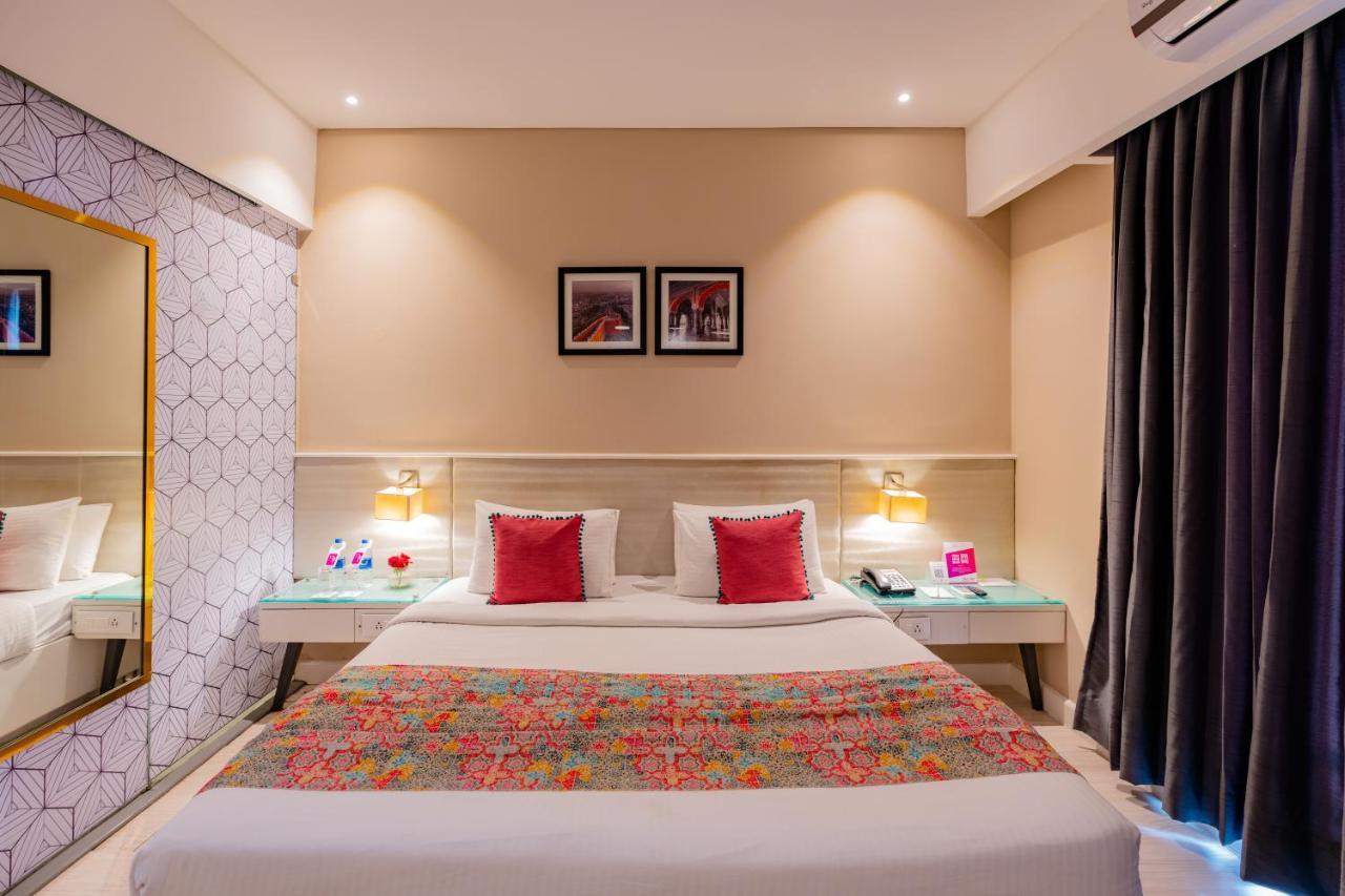 Regenta Inn Jaipur, Adarsh Nagar 外观 照片