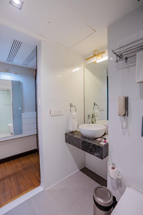 Regenta Inn Jaipur, Adarsh Nagar 外观 照片