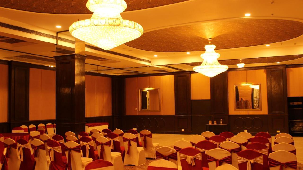 Regenta Inn Jaipur, Adarsh Nagar 外观 照片