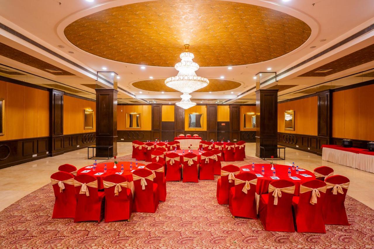 Regenta Inn Jaipur, Adarsh Nagar 外观 照片