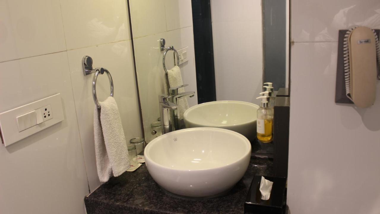 Regenta Inn Jaipur, Adarsh Nagar 外观 照片