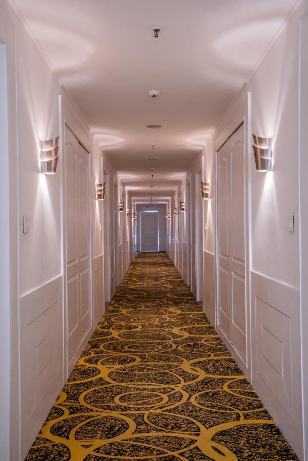 Regenta Inn Jaipur, Adarsh Nagar 外观 照片