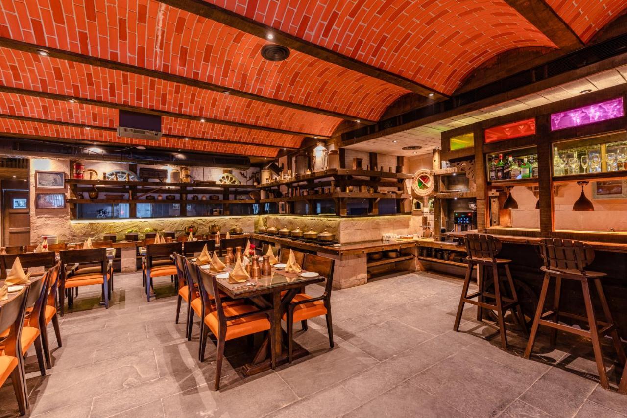 Regenta Inn Jaipur, Adarsh Nagar 外观 照片